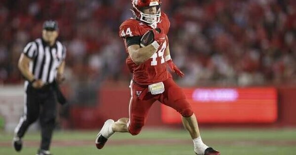Houston, facing winless Oregon State, eyes first 4-0 start in 9 years