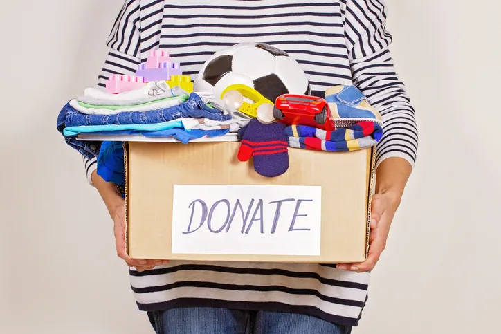 9 Ways To Help The Less Fortunate Without Breaking The Bank