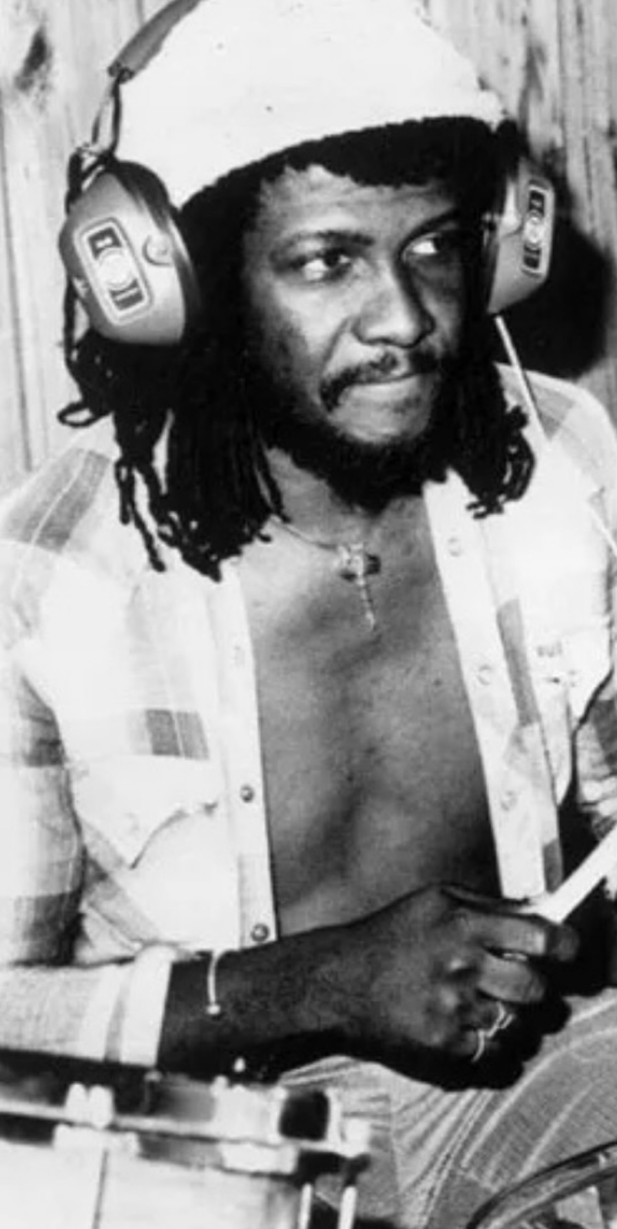 Reggae Revival – Show 309; Tribute to Sly Dunbar.