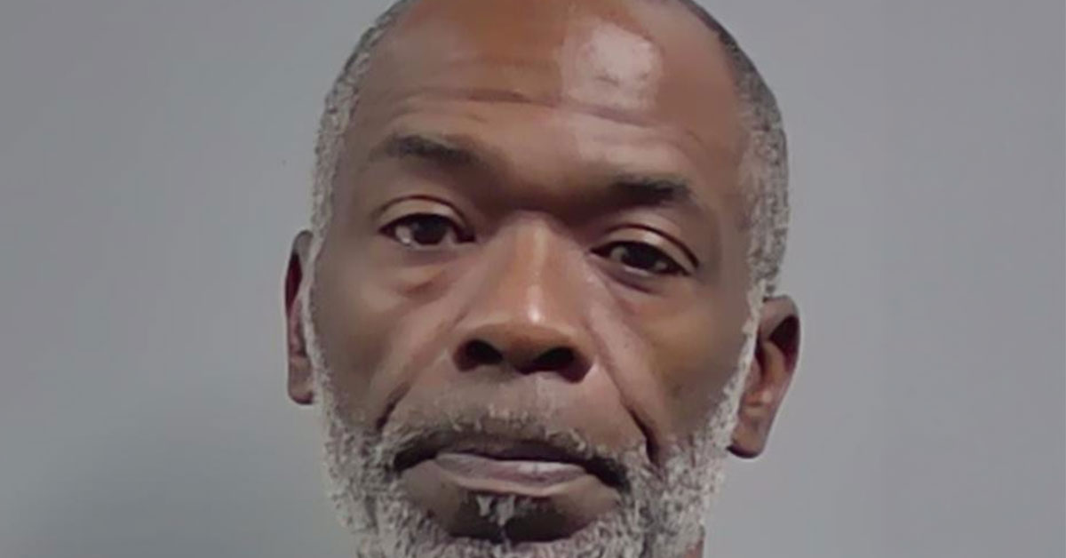 Century Man Arrested For Domestic Battery Incident