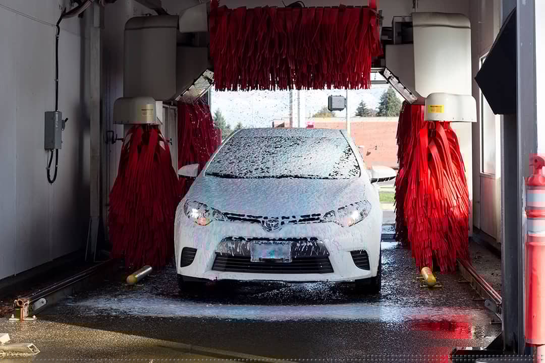 3 car wash strategies every industry should steal