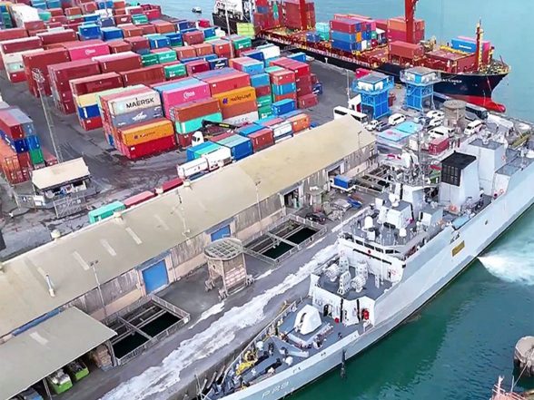 Business News | India to Pursue PTAs over FTAs with Developing Economies Like South Africa: Senior Government Official