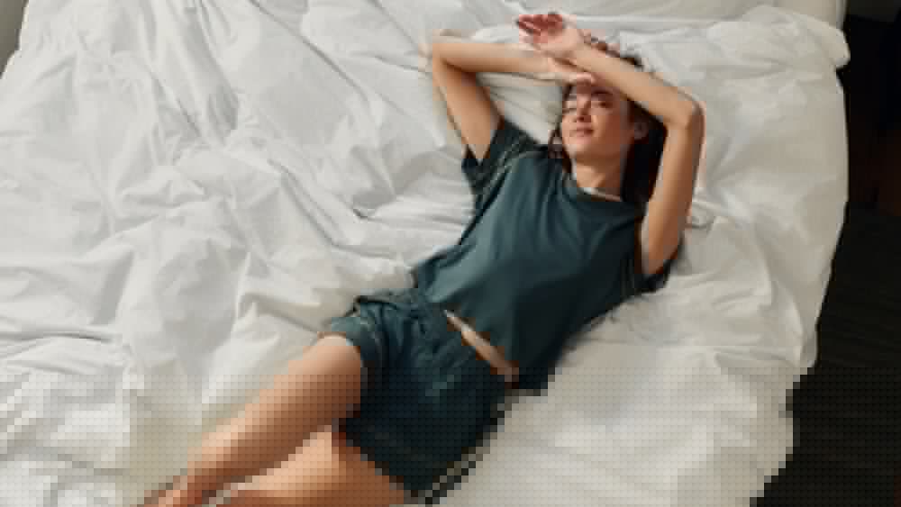 EXCLUSIVE: Lake Introduces Temperature-regulating Technology Into New Pajama Designs