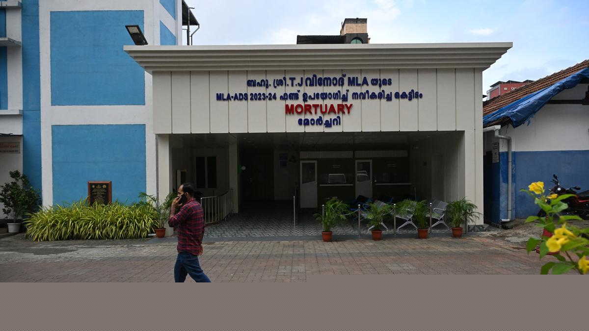 Queer-friendly clinic gets operational in Ernakulam General Hospital
