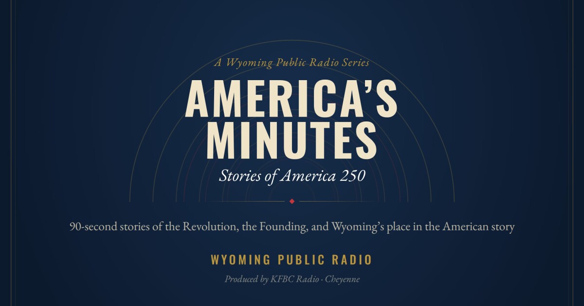 America’s Minutes-Stories of America - JOHN PAUL JONES