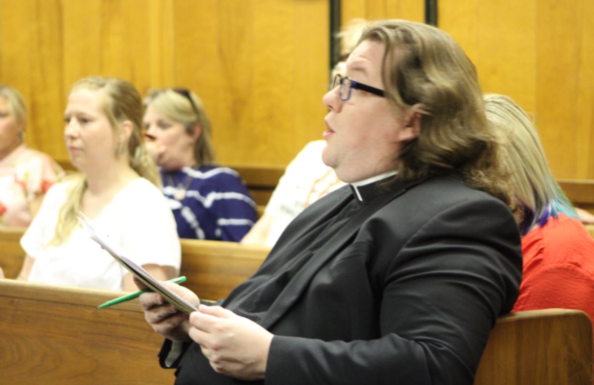 Comment on EDITORIAL: Shoemaker and Williams; exposing divisive online forces in Chillicothe by EDITORIAL: Shoemaker and Williams; exposing divisive online forces in Chillicothe | DailyWise.com