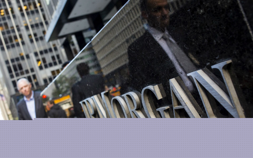 JP Morgan sobe preço alvo do S&P 500 para os 8.000 pontos devido a época de resultados “forte e generalizada”