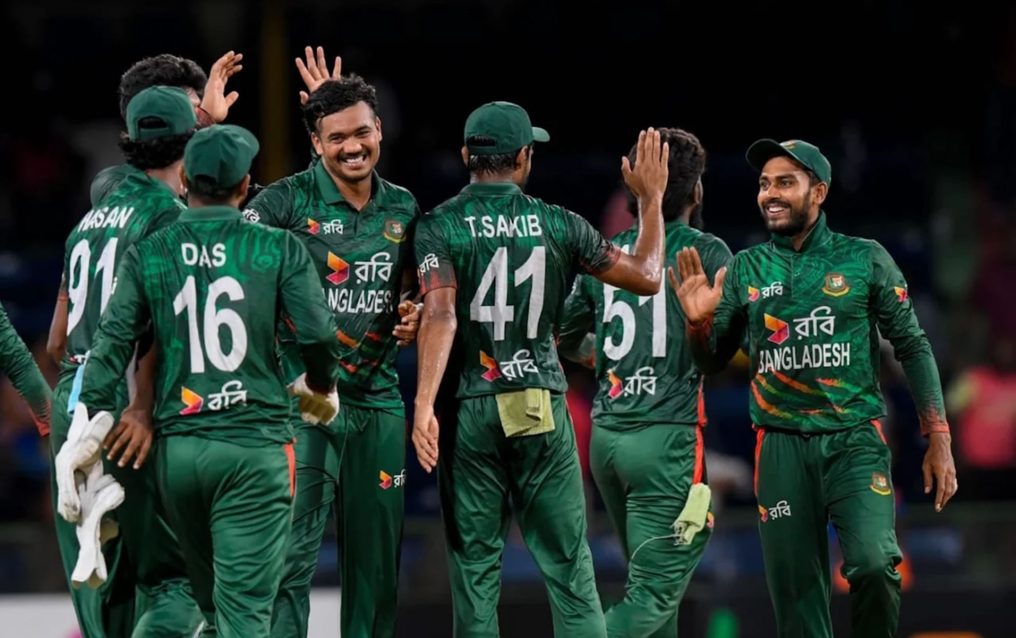 Saif Hassan receives maiden call-up as Bangladesh announce squad for ODI series against Afghanistan