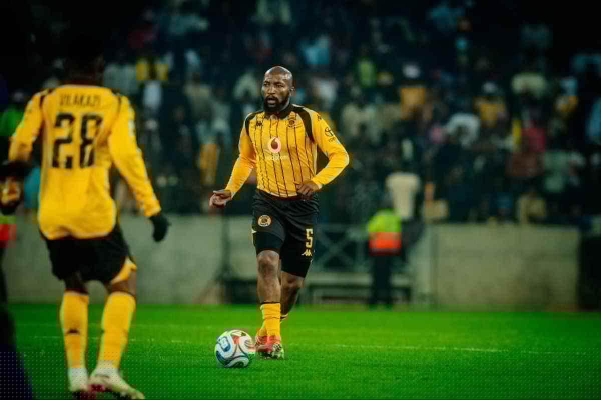 Kaizer Chiefs return to MTN8 action after two-year absence