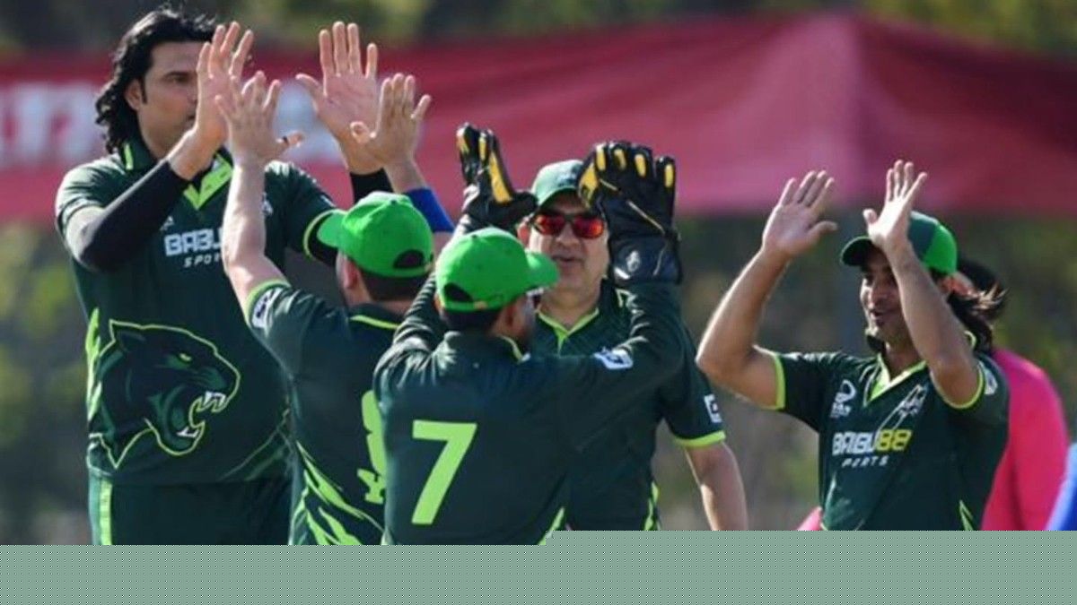 Pakistan players in trouble, could face ban for featuring in unauthorised league