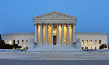 Supreme Court to weigh petition calling for overturning gay marriage ruling