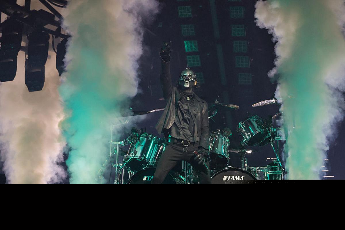 FMX Has Your Hookups For The New Ghost Concert Film