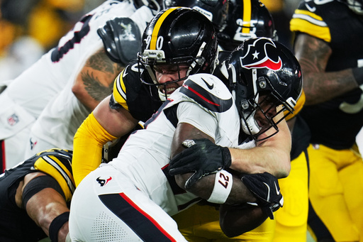 Mike McCarthy believes in a 3-4 defense, but how much does he believe in the Steelers’ aging veterans?