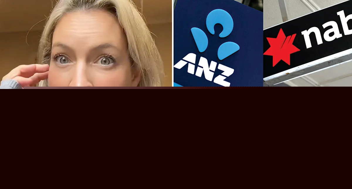 Aussies urged to call their bank as lenders slash rates: 'You have to do it'