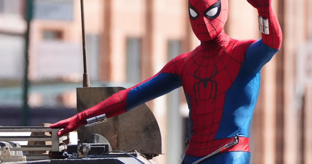 Spider-Man: Brand New Day reviews say Tom Holland and Zendaya save the franchise