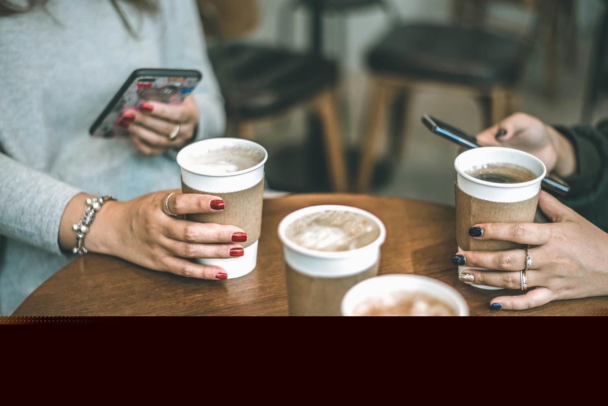 NJ Gives Up Coffee Or Pizza Forever?