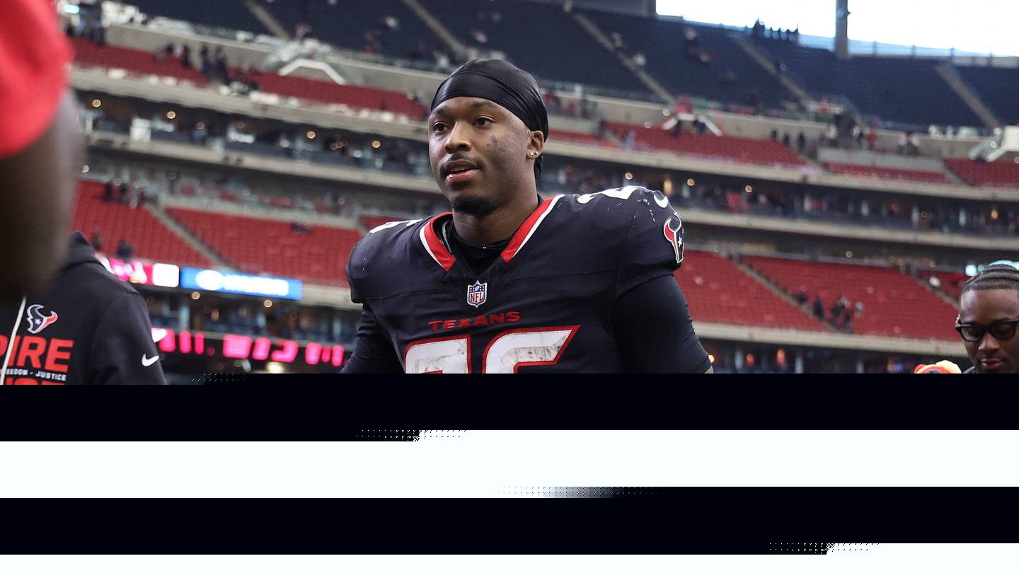 Day five of Texans training camp further revealed 3 emerging difference-makers