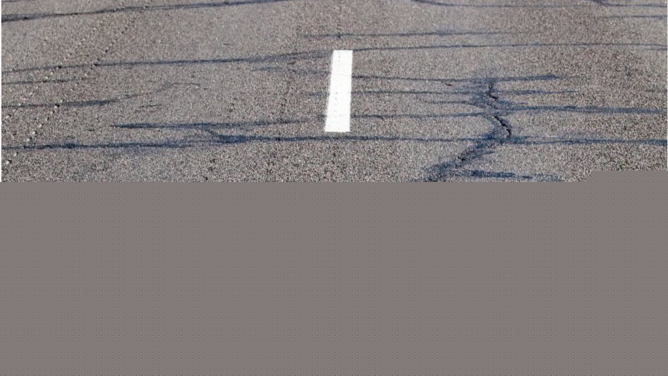 Road maintenance planned for Sandhurst Shores