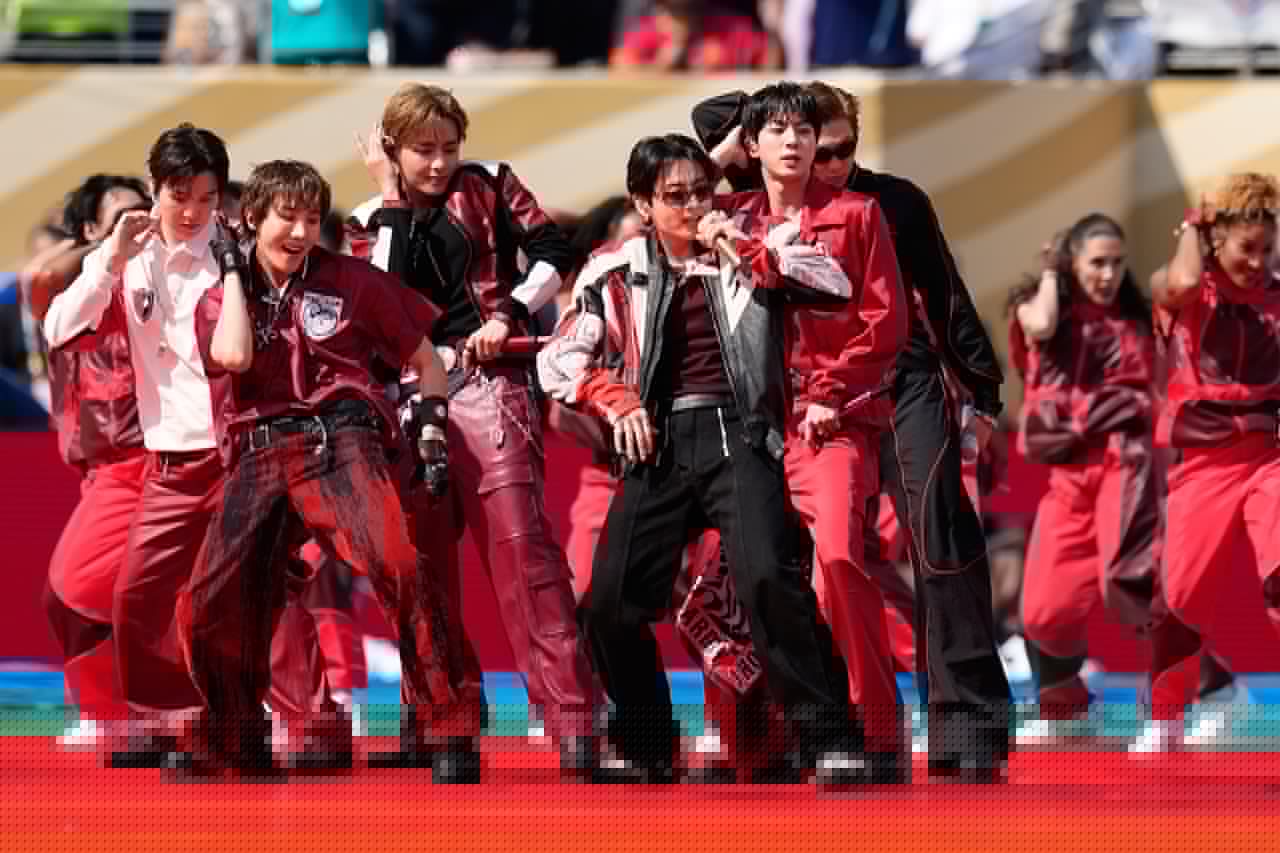 K-POP superstars BTS to play Gillette Stadium - Buy last-minute tickets for under $20