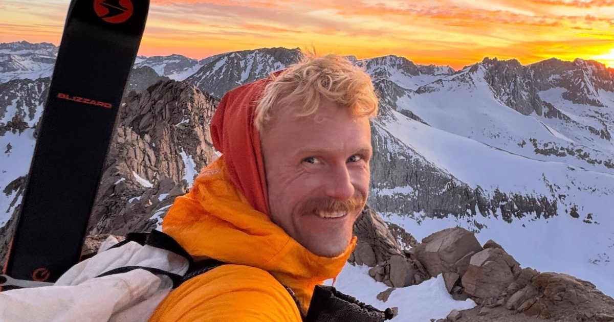 Cause of Death Revealed for Climber Jake Whisenant After Horrifying Accident
