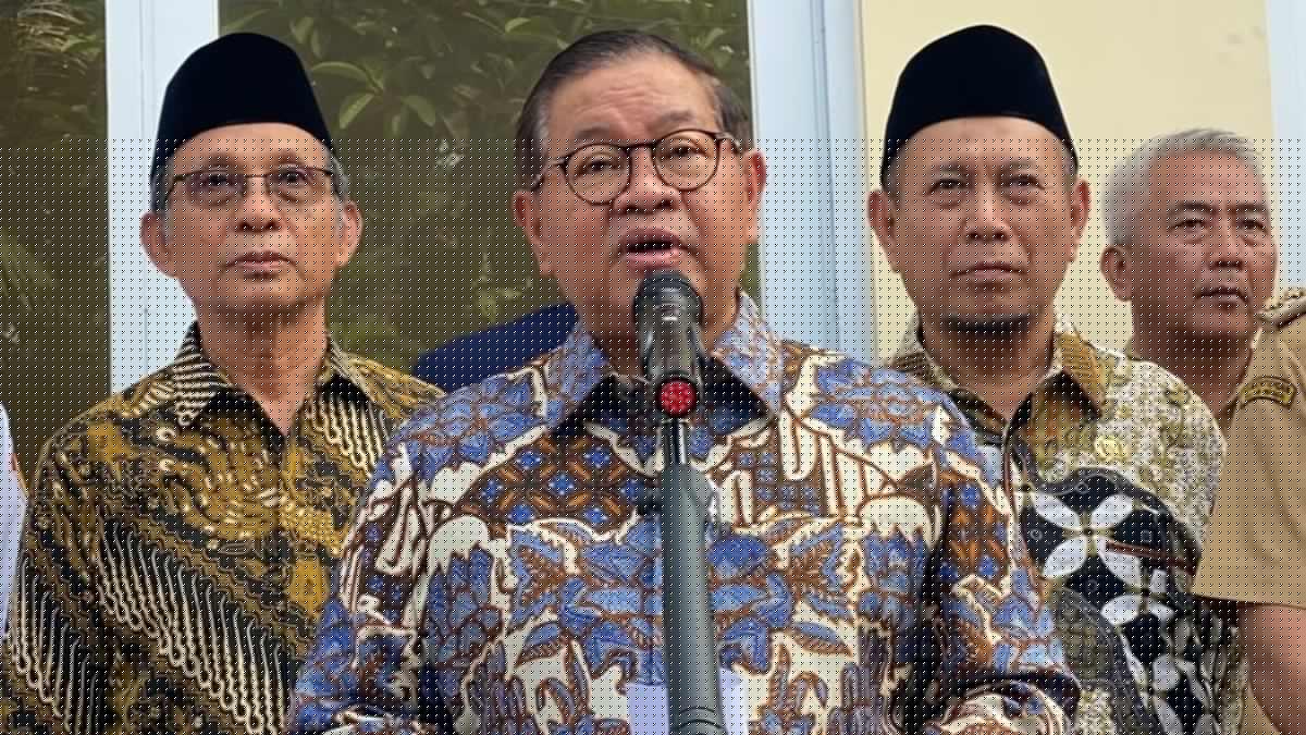 Pramono Akan Naikkan Obligasi Jakarta Jadi Rp 5,2 Triliun, Danai LRT dan RS