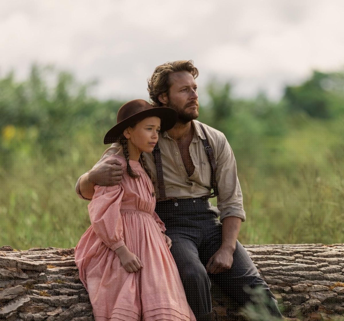 Return of the Ingalls: Netflix’s ‘Little House on the Prairie’ reboot is surprisingly quite good