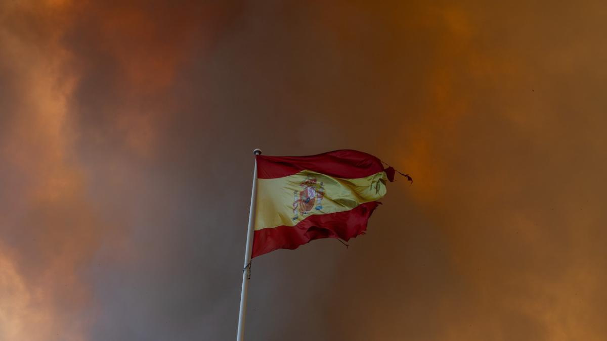 Eclipsă de soare, 12 august 2026. MAE, alertă de călătorie pentru românii din Spania