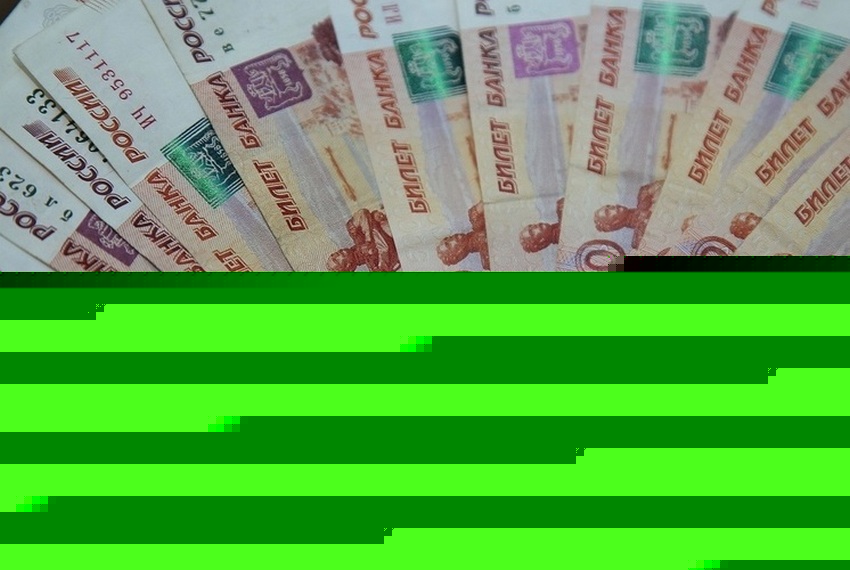 Падение рубля: мигранты теряют доходы, а&nbsp;импорт в&nbsp;Кыргызстан становится выгоднее