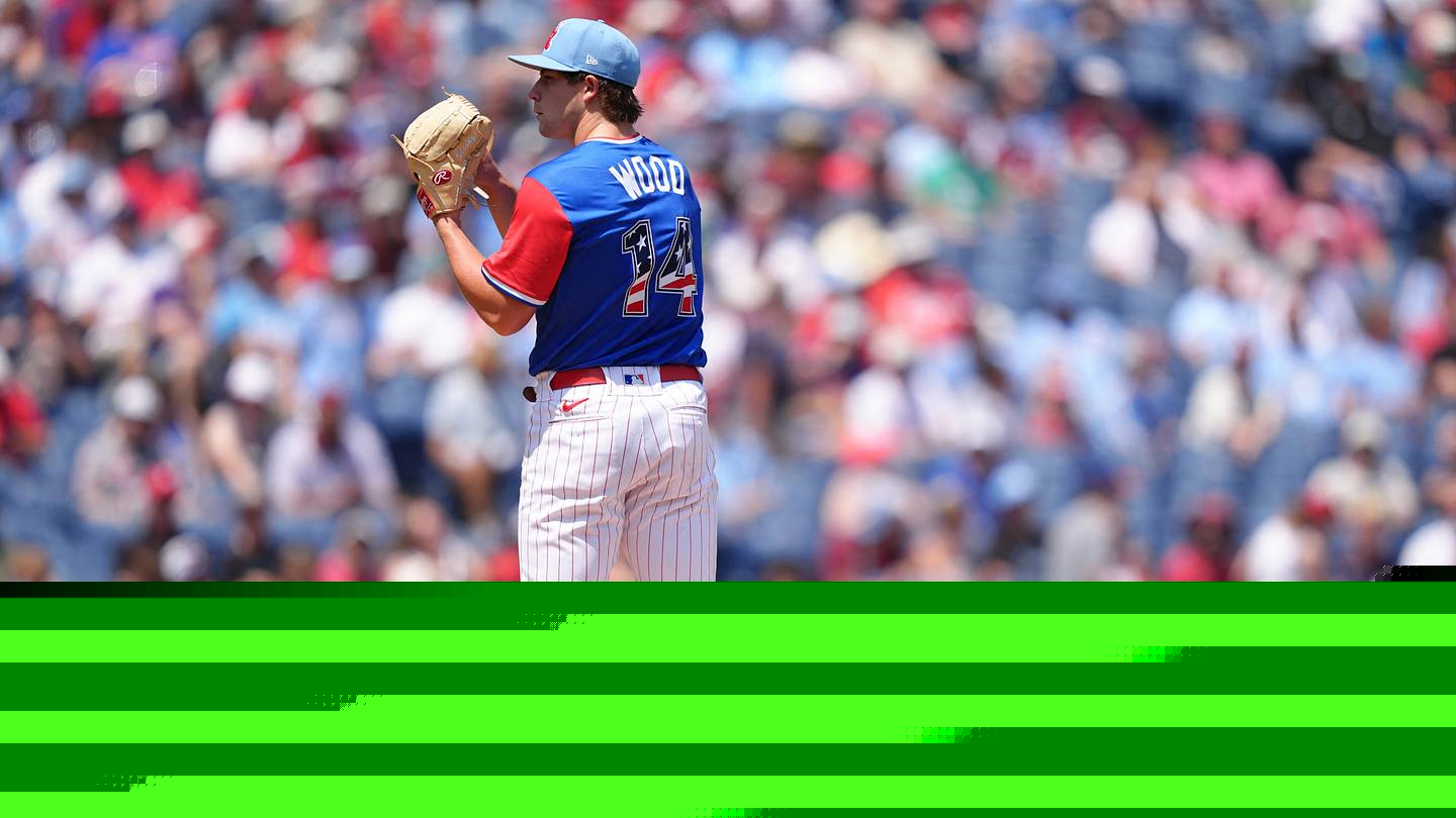 3 Phillies prospects who can cash in on recent farm system shakeup