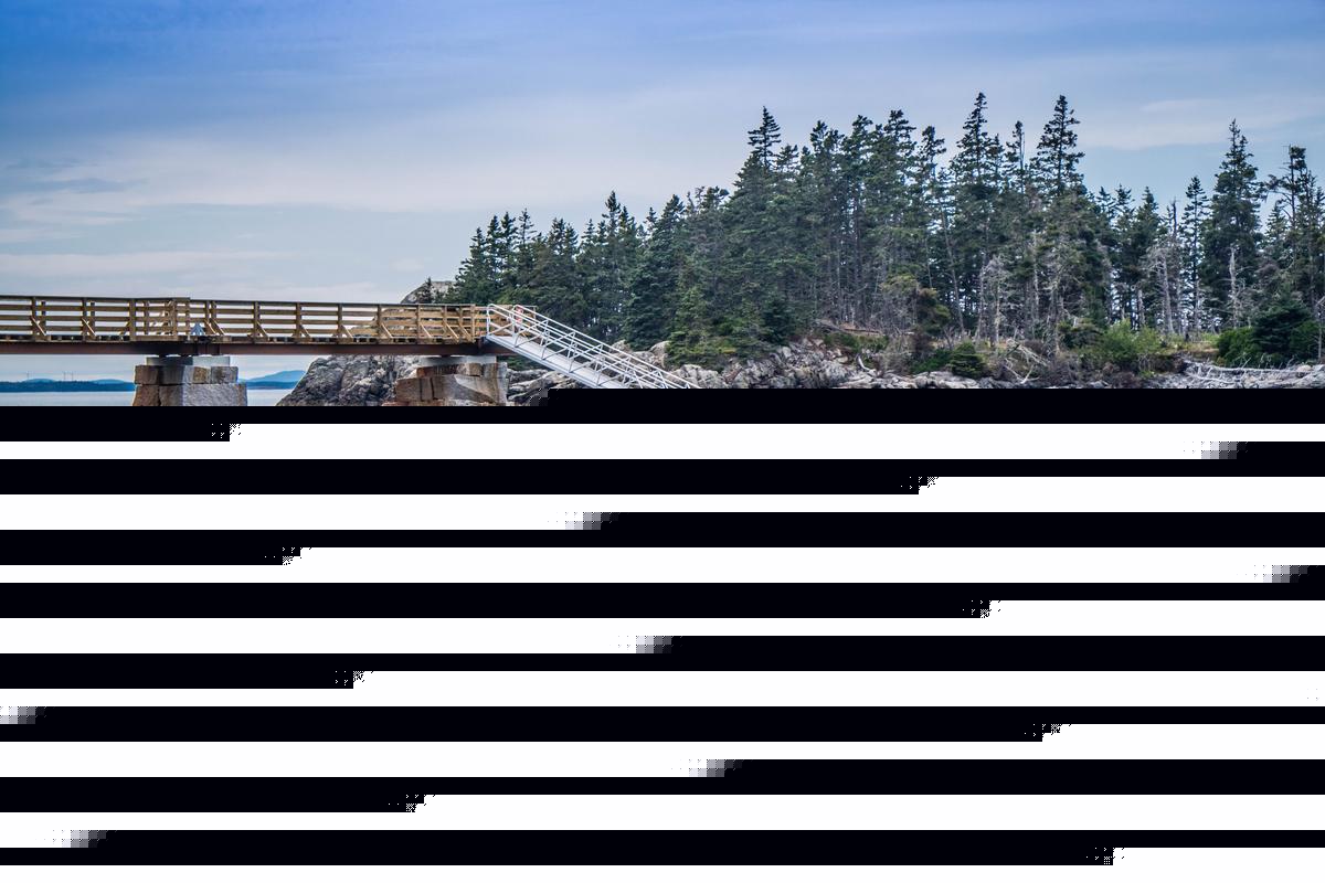 Explore Maine's 20 Least Populated Towns on One Epic Road Trip