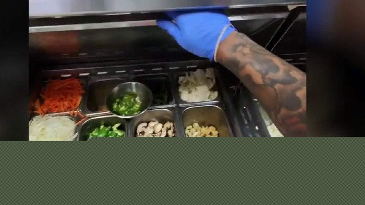 Fake health inspector: YouTube creator targets Brookhaven Asian restaurant