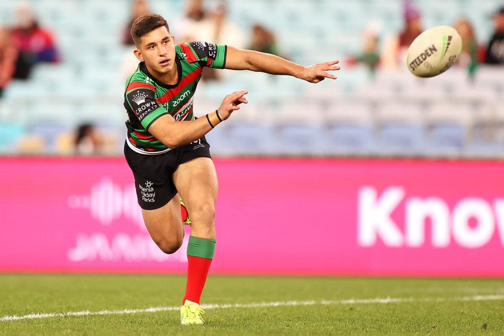 Rabbitohs pair set to exit contracts early