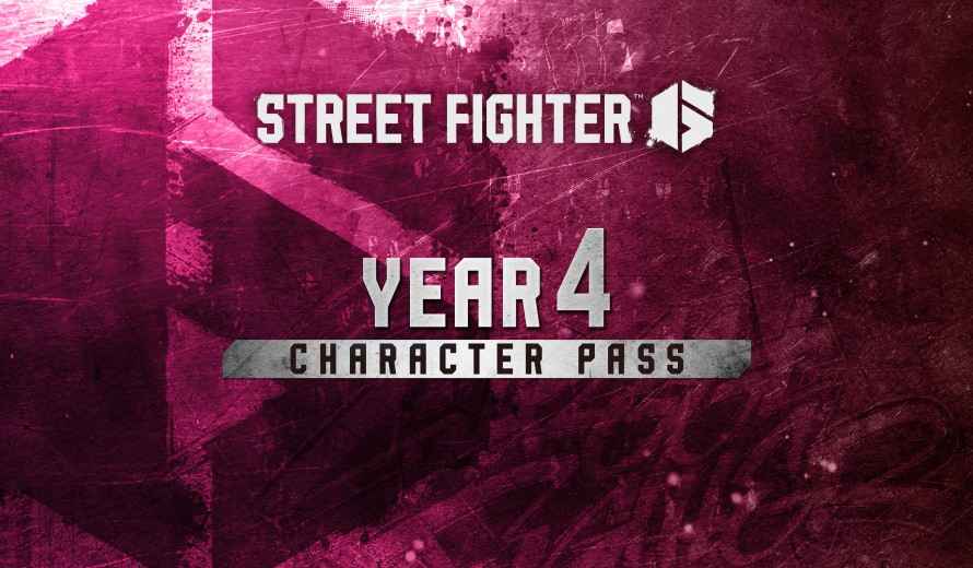 Street Fighter 6 Year 4 Brings New Fighters and a Lower Price