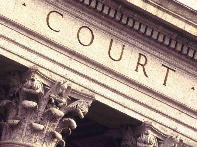 Lawsuit targets 6,000 acres of thinning in Southern Oregon