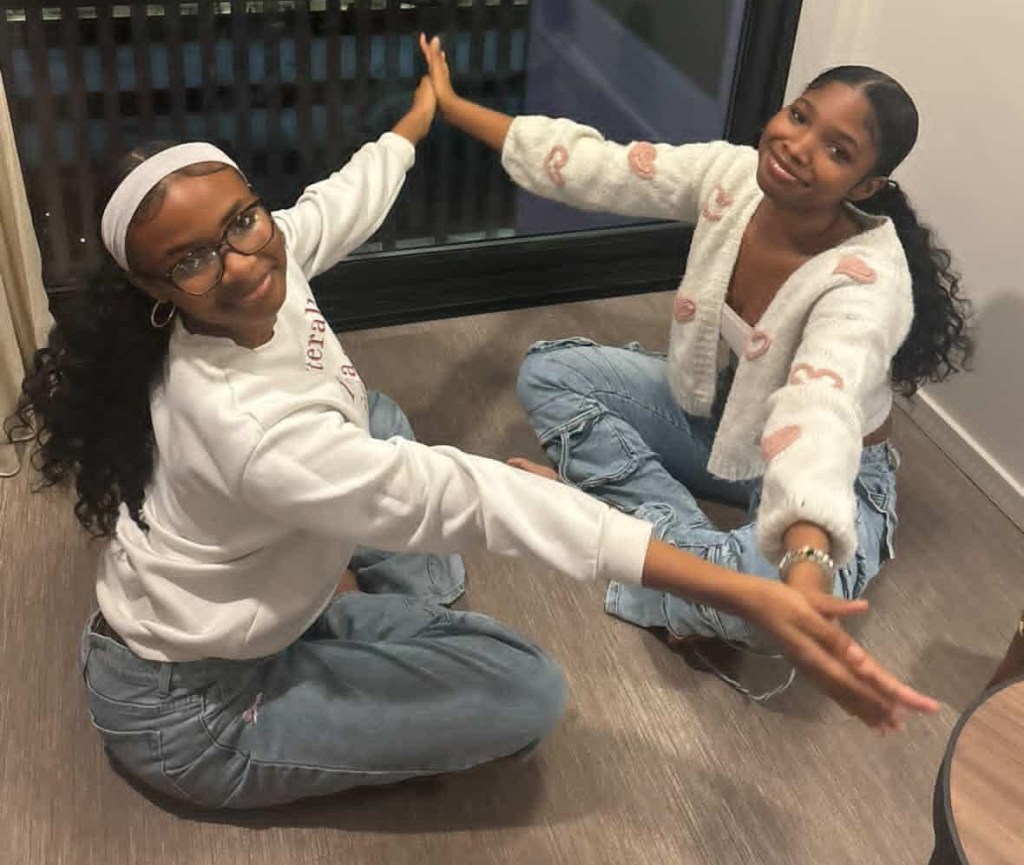 Norwood sisters, rest of Legends House dance on ‘Today’ show