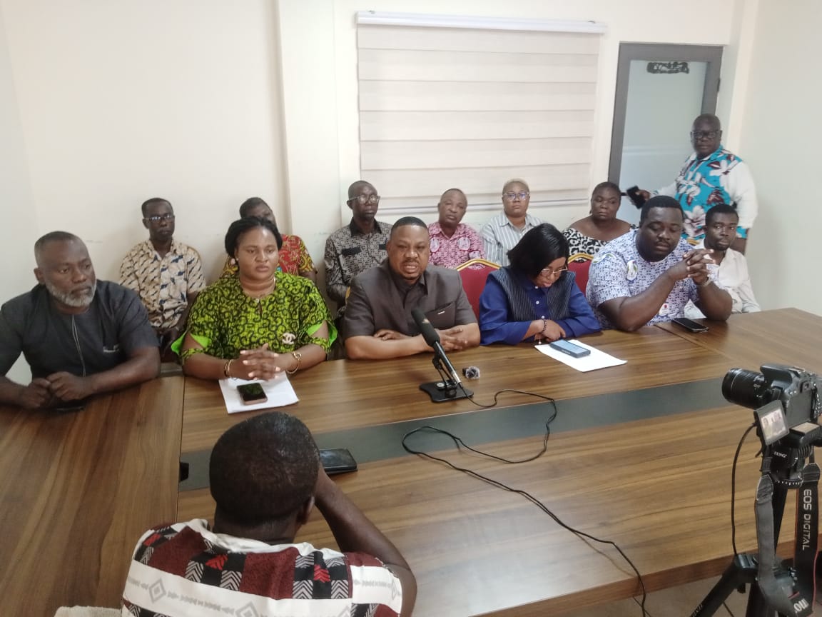 TEWU suspends strike to allow further engagement with gov’t