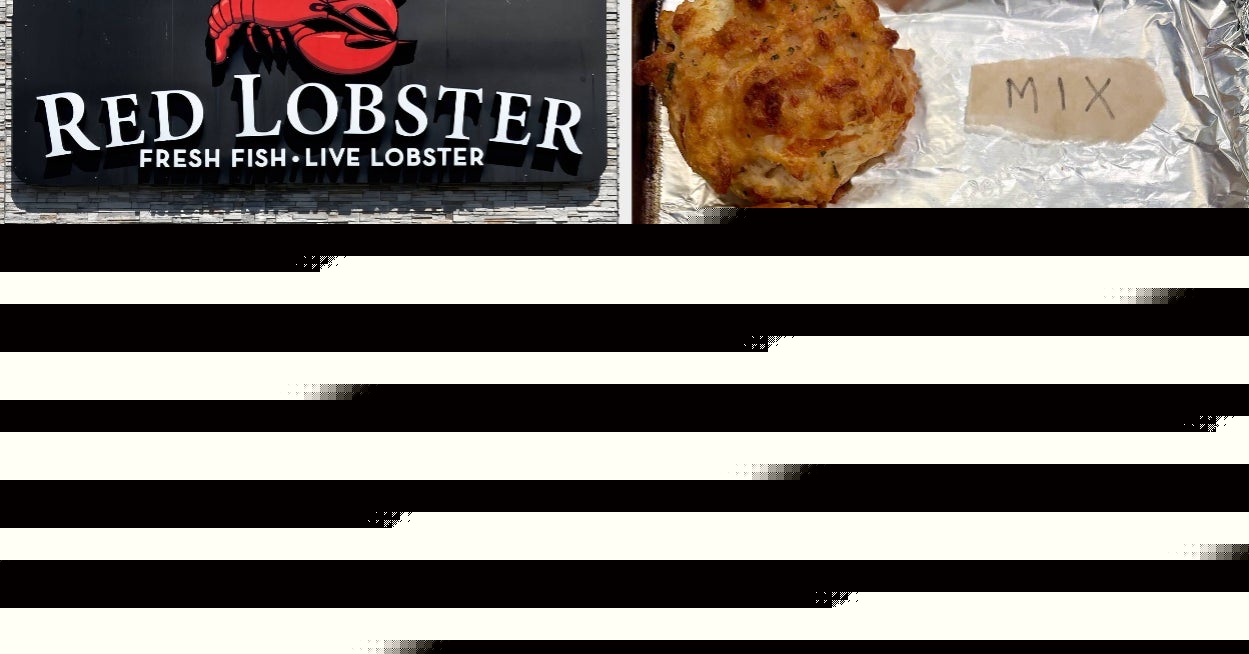 I Compared Red Lobster's Biscuits At Home Versus In The Restaurant, And The Results Surprised Me