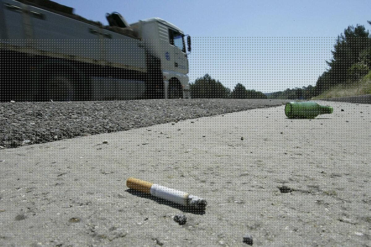 Pour lutter contre les départs d’incendies, l’ancien ministre de la Santé souhaite taxer les fabricants de cigarettes
