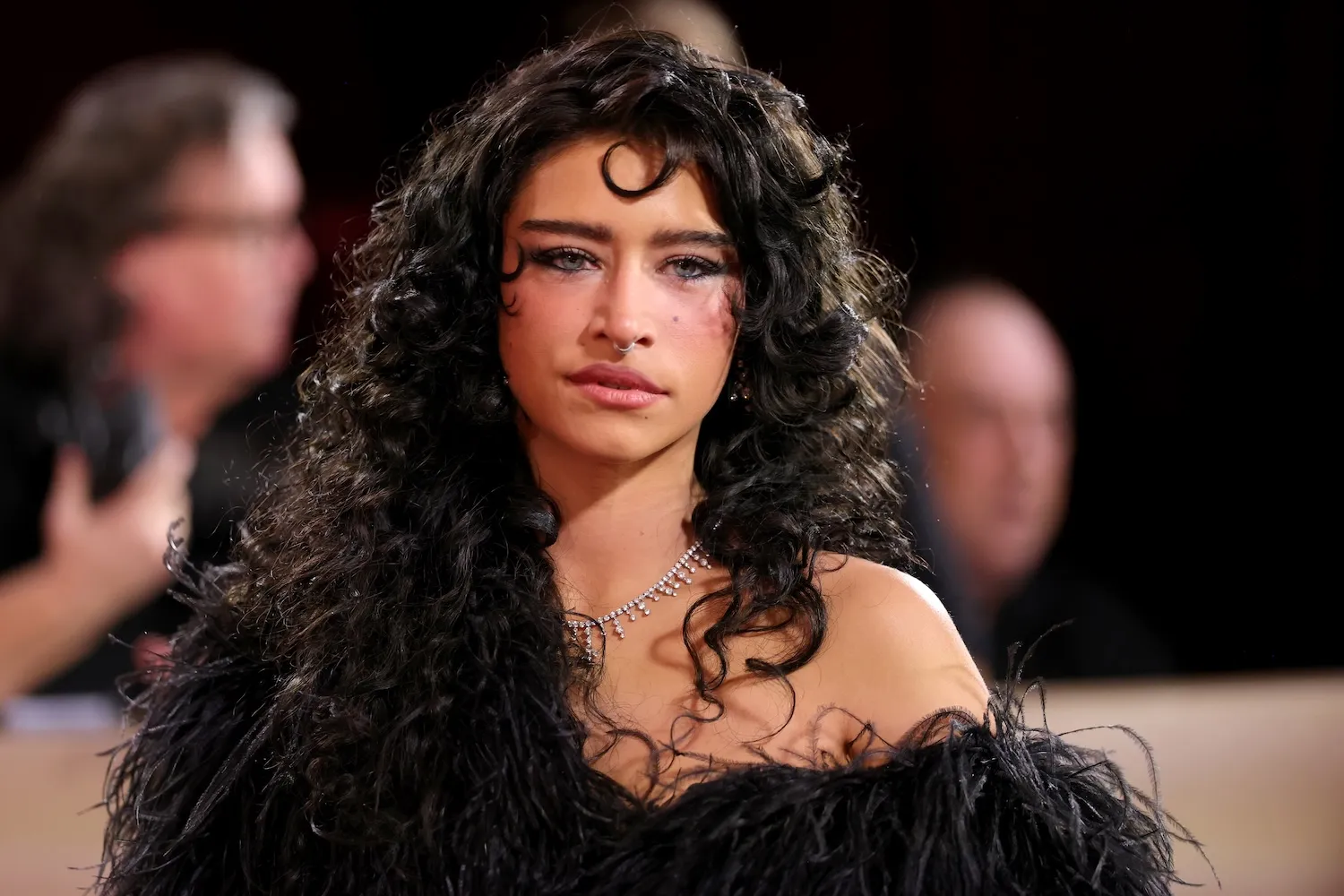 Odessa A’zion Scraps ‘Deep Cuts’ Following Fan Backlash Over Casting