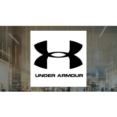 Under Armour (NYSE:UAA) Major Shareholder V Prem Et Al Watsa Acquires 1,528,986 Shares