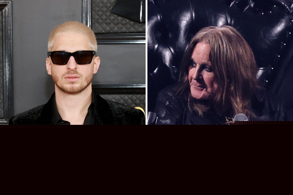 ‘Everything Was Normal’ – Producer Andrew Watt Reflects on Ozzy Osbourne’s Final Day + Their Deep Bond