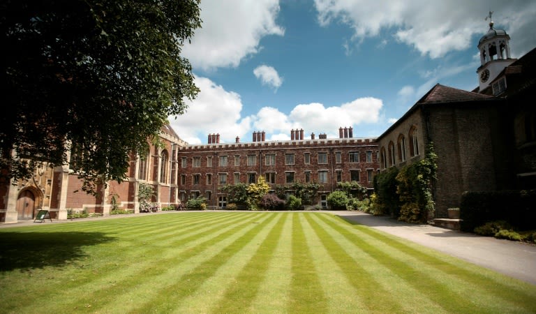Cambridge academic in plagiarism row publishes memoir