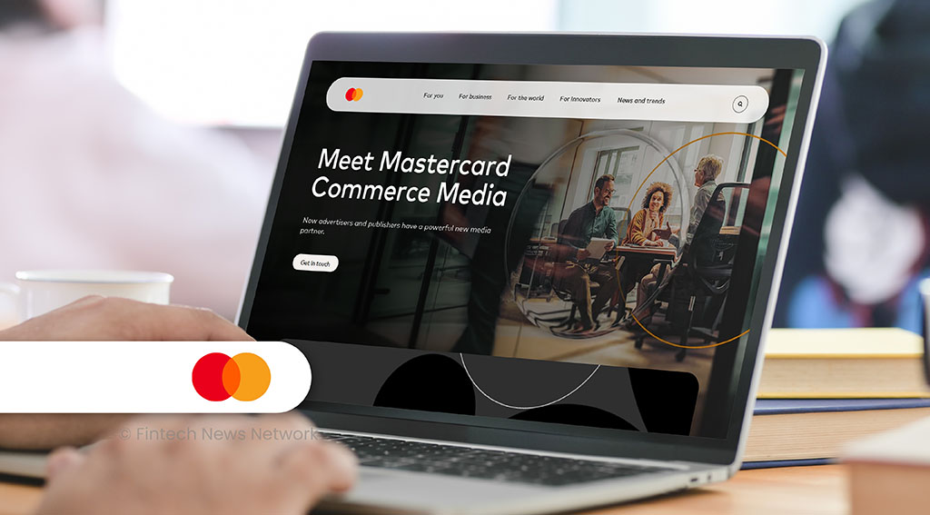 Mastercard Debuts Commerce Media to Deliver Targeted Ads From Payments Data