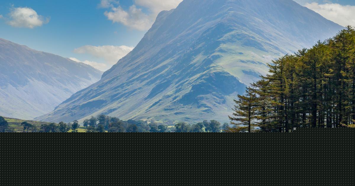 'Stunningly beautiful' family-friendly Lake District walk named the easiest in the UK
