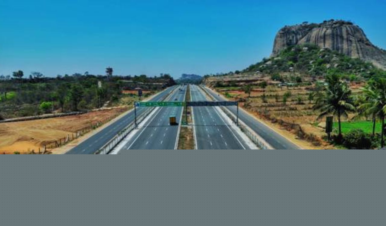 NHAI launches nationwide drive to upgrade toilets at toll plazas