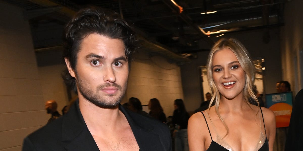 Chase Stokes and Kelsea Ballerini’s Complete Relationship Timeline