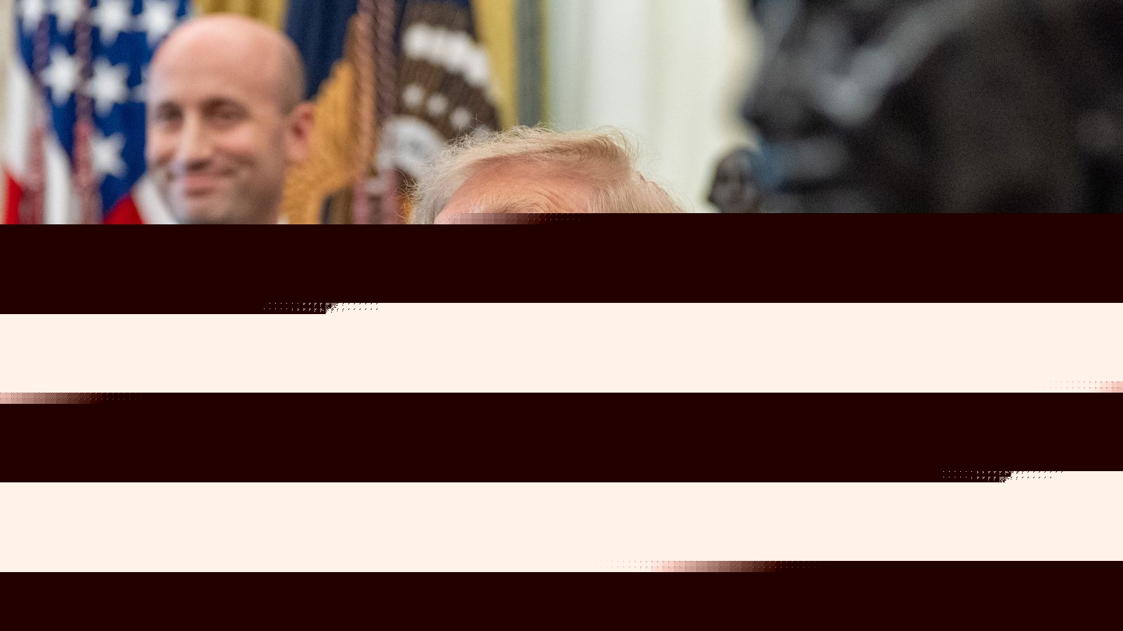 Trump targets birthright citizenship in renewed attack on 14th Amendment