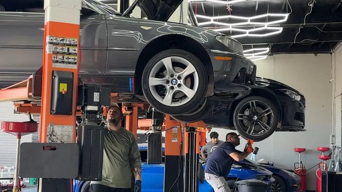 Причина швидкої смерті двигуна авто: пояснення механіка
