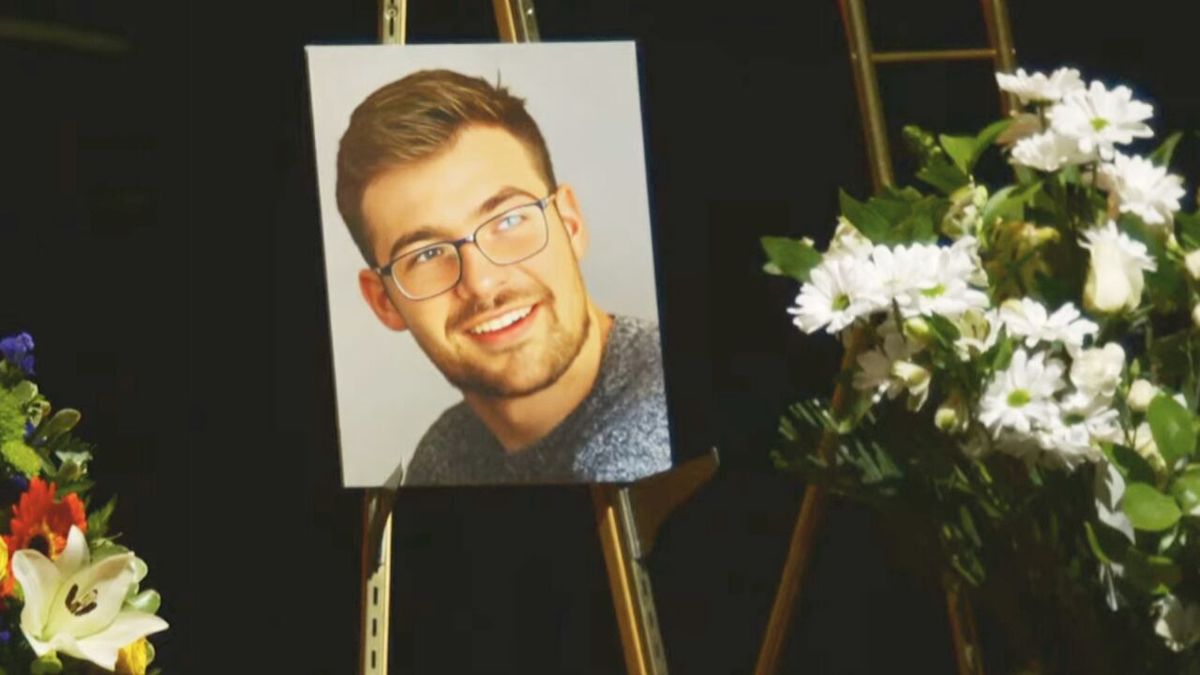 Alberta Forestry and Parks charged under OHS Act over 2024 death of man battling Jasper wildfire