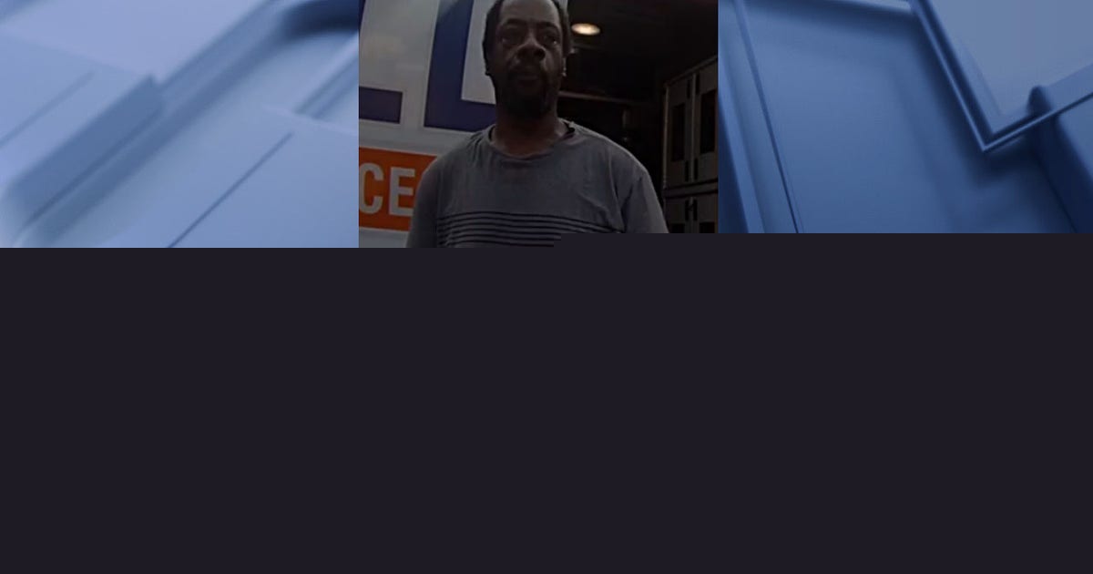 Critically missing Milwaukee man; last seen near 12th and Cherry